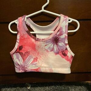 Gymnastics/Dancewear